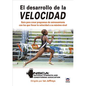 El Desarrollo De La Velocidad