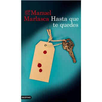 Hasta Que Te Quedes