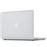Funda Incase Hardshell Transparente para MacBook Pro 13''