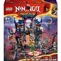 LEGO Ninjago 70674 Colmillo de Fuego Lego Comprar en Fnac