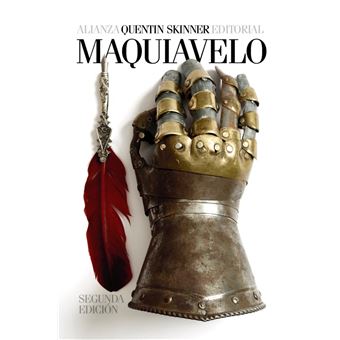 Maquiavelo