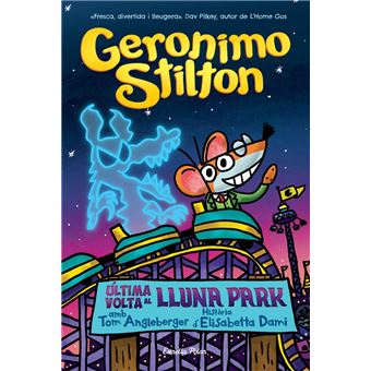 Última volta al Lluna Park