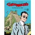 Corto Maltes-La Linia De La Vida