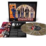 Convicted - Vinilo Multicolor