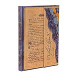 Paperblanks Libreta Reus Gaudí Midi Rayas