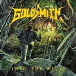 Into The Wilds - CD