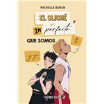El Cliche Imperfecto Que Somos Tu Y Yo