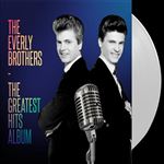 Greatest Hits Collection - Vinilo Blanco