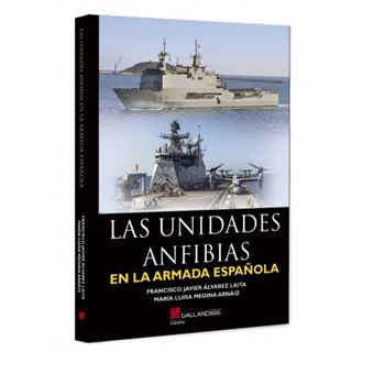 Las unidades anfibias en la armada - -5% en libros | Fnac