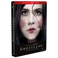 Ghostland - Blu-Ray
