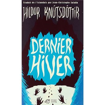 Dernier hiver