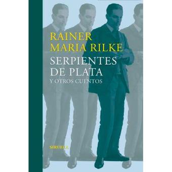 Serpientes de plata y otros cuentos
