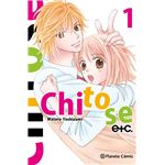 Chitose etc 1