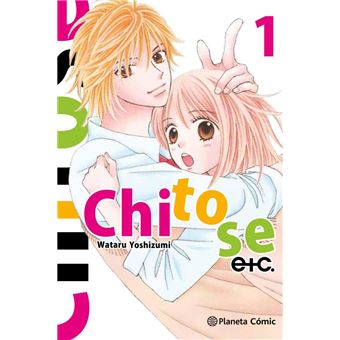 Chitose etc 1