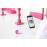 Droide Sphero Mini Rosa_4
