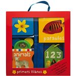Primers llibres