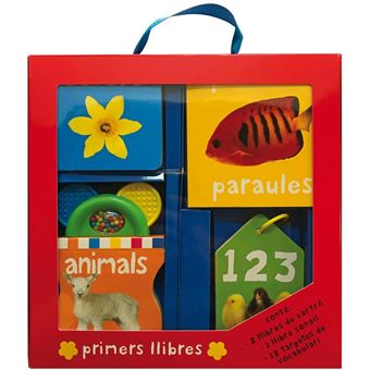 Primers llibres