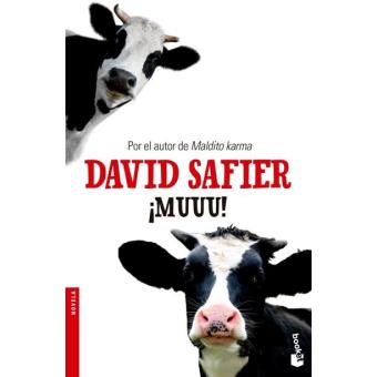 ¡Muuu!