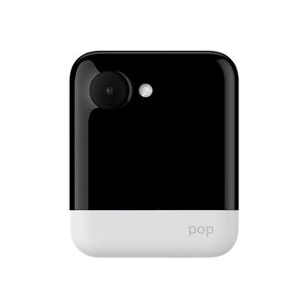 Cámara instantánea digital Polaroid Pop Blanco