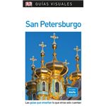 San petersburgo-visual