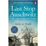 Last stop auschwitz