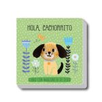 Hola Cachorrito