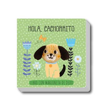 Hola Cachorrito