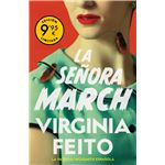 La señora March (edición limitada · Verano)