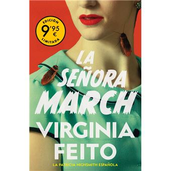 La señora March (edición limitada · Verano)