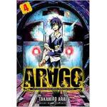 Arago, Vol. 4