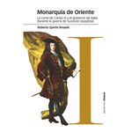 Monarquia de oriente