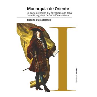 Monarquia de oriente