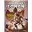 Biblioteca Conan. La Espada Salvaje de Conan 5. Los espectros del castillo carmesí y otros relatos