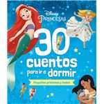 Disney. 30 cuentos para ir a dormir