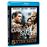 Diamante de sangre - Blu-ray