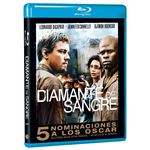 Diamante de sangre - Blu-ray