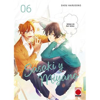Sasaki y Miyano 6