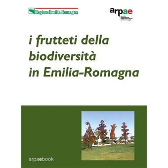 I frutteti della biodiversità in Emilia-Romagna - 1