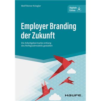Employer Branding der Zukunft - 1