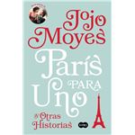 Paris para uno y otras historias