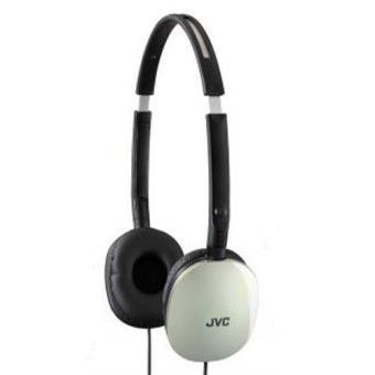 Auriculares JVC HA-S160 Flat Blanco