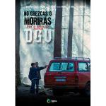 DVD-NO CREZCAS O MORIRAS
