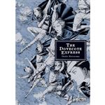 The Dovecote Express