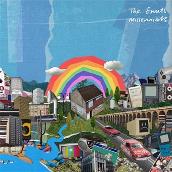 Millennials - CD