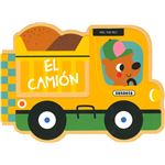 El camión