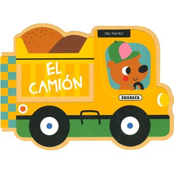 El camión