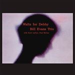 Waltz for Debby - Vinilo color