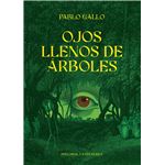 Ojos Llenos De Arboles