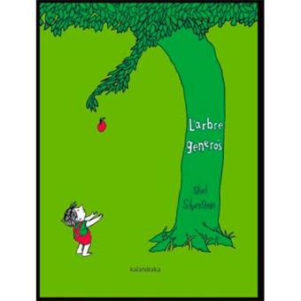 L'Arbre Generós - 1