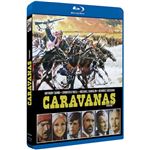 Caravanas - Blu-ray